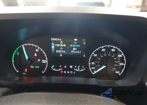 2023 Ford Maverick Xlt z USA, uszkodzony, nr VIN 3FTTW8E30PRA42885